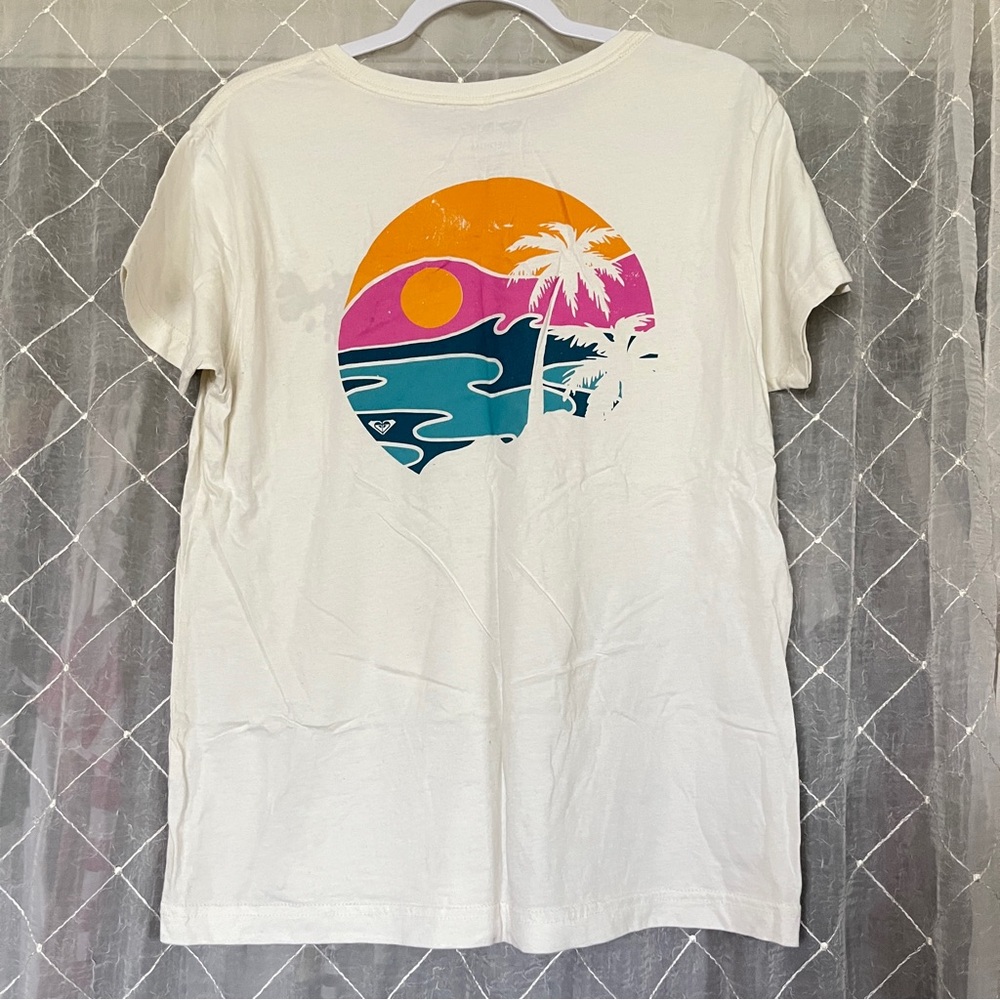 Roxy t shirt